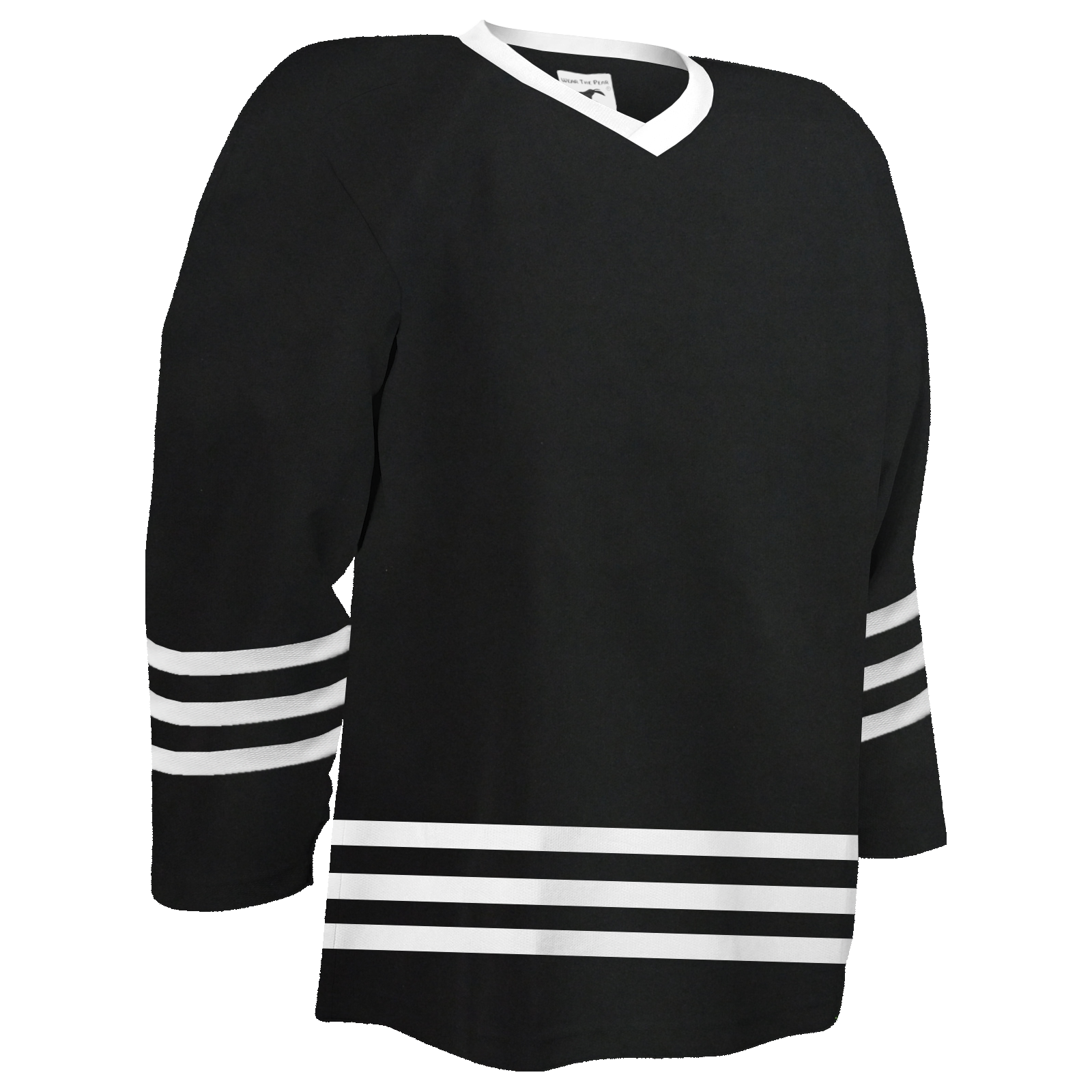 Pear Sox Heritage Jersey Adult - Goalie Cut