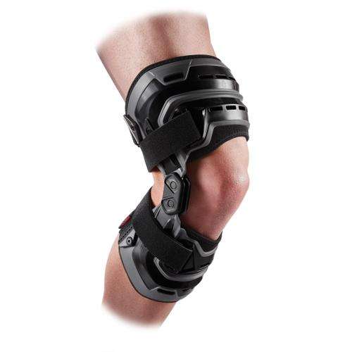 McDavid Bio-Logix Knee Brace Semi-Rigid with Hinge