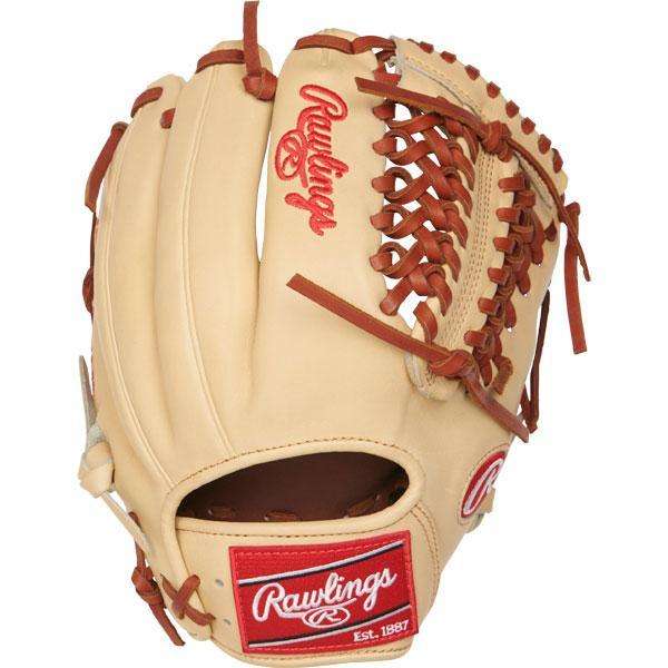 Rawlings 11.75" Modified Trapeze Heart Of The Hide Baseball Glove