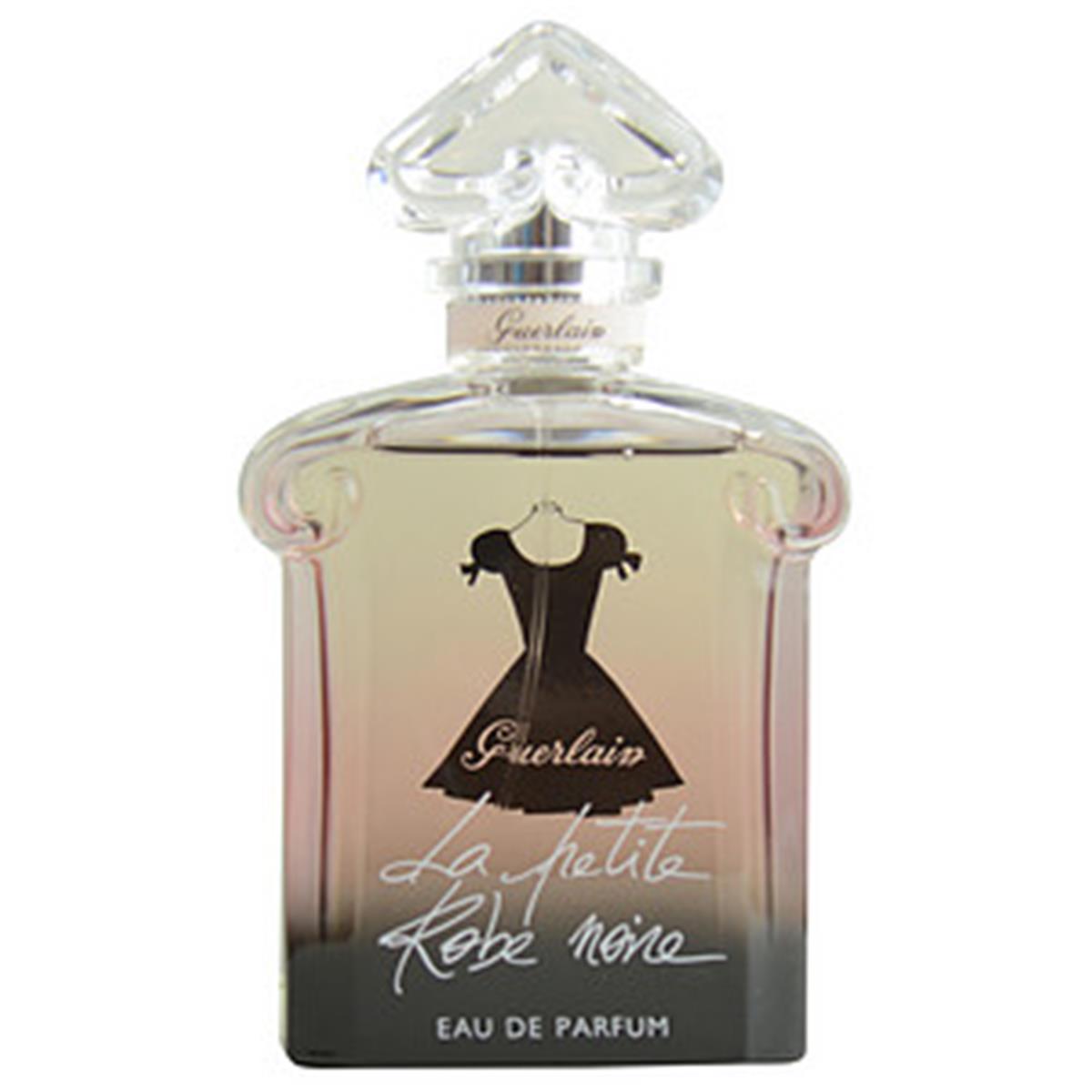 Guerlain 233638 3.4 oz La Petite Robe Noire Eau De Parfum Spray for Women