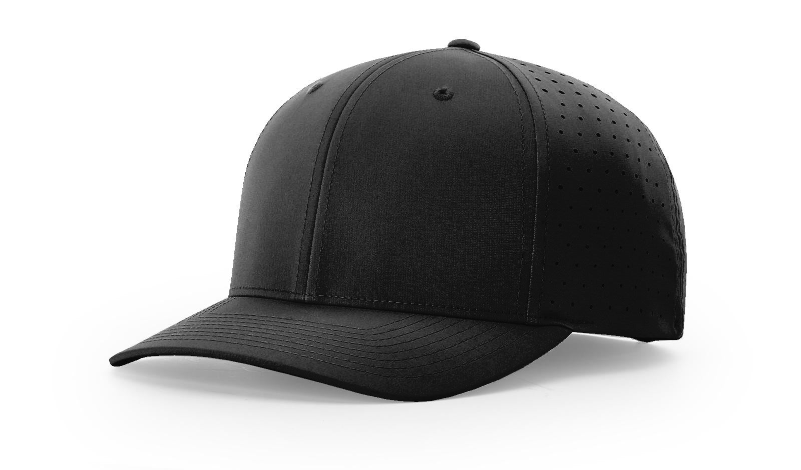 Richardson Laser Performance R-Flex Snapback Hat