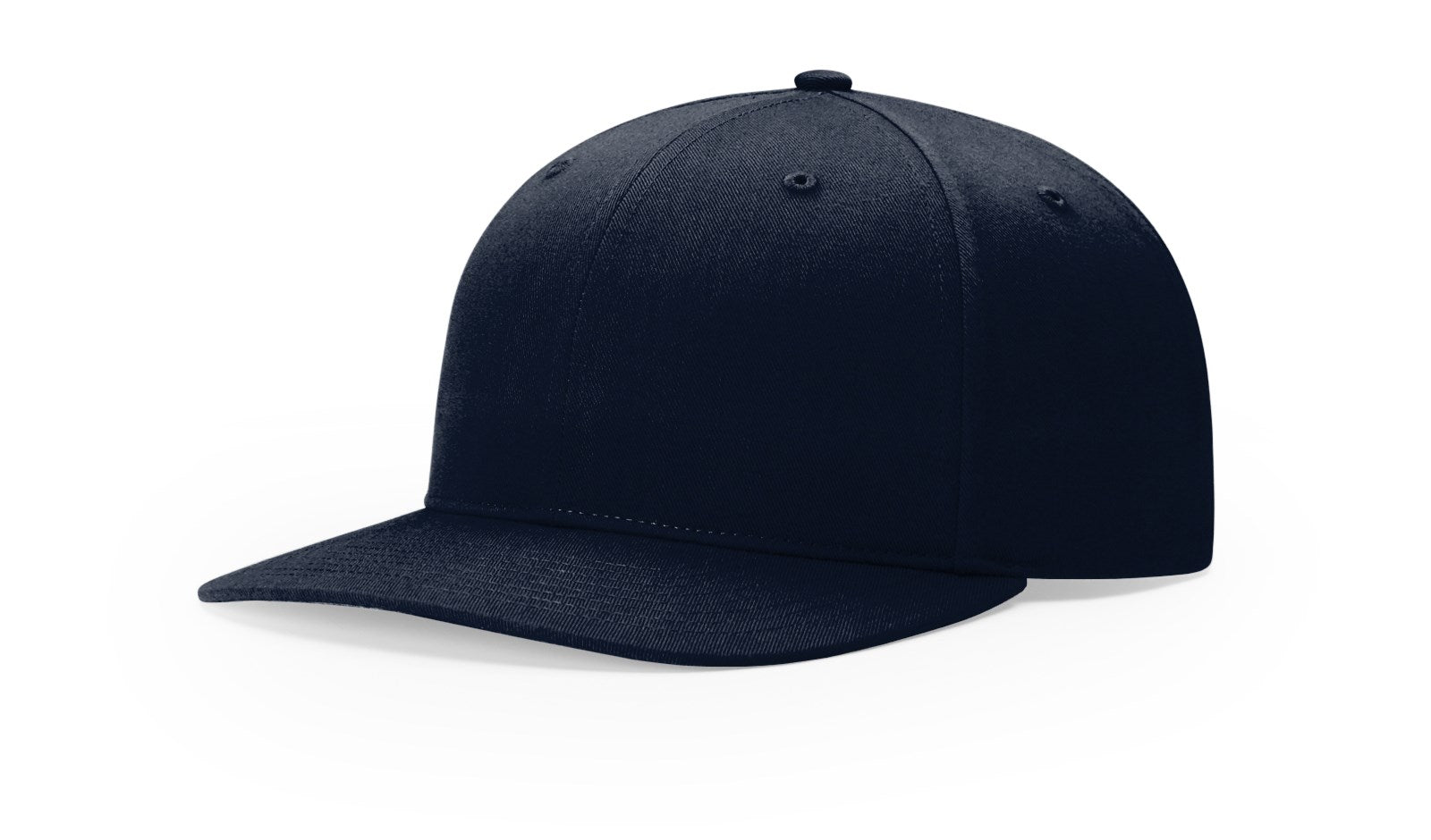 Richardson Solid Twill Trucker Hat