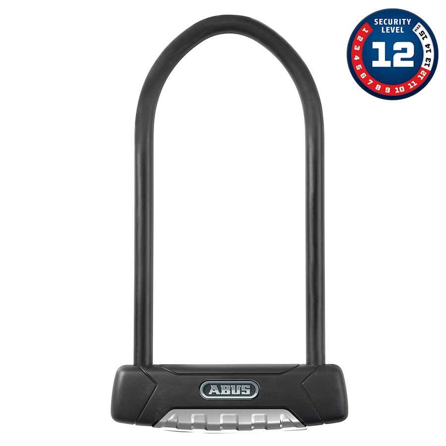 Abus Granit Plus 470 U-Lock