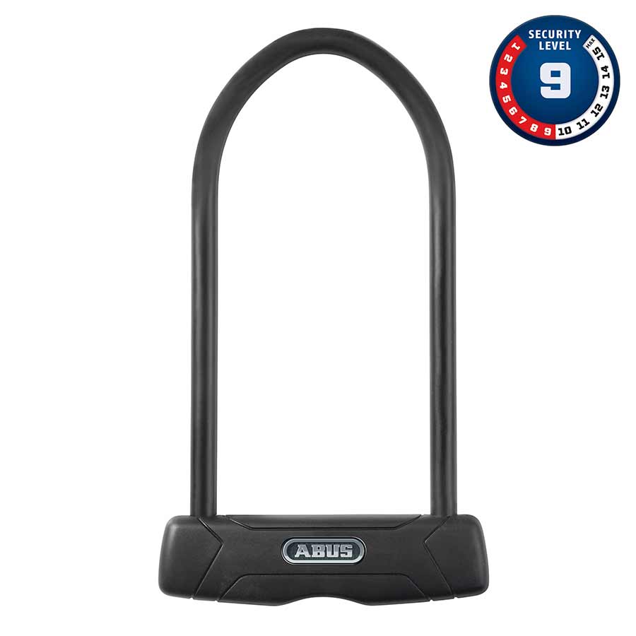 Abus Granit 460 U-Lock