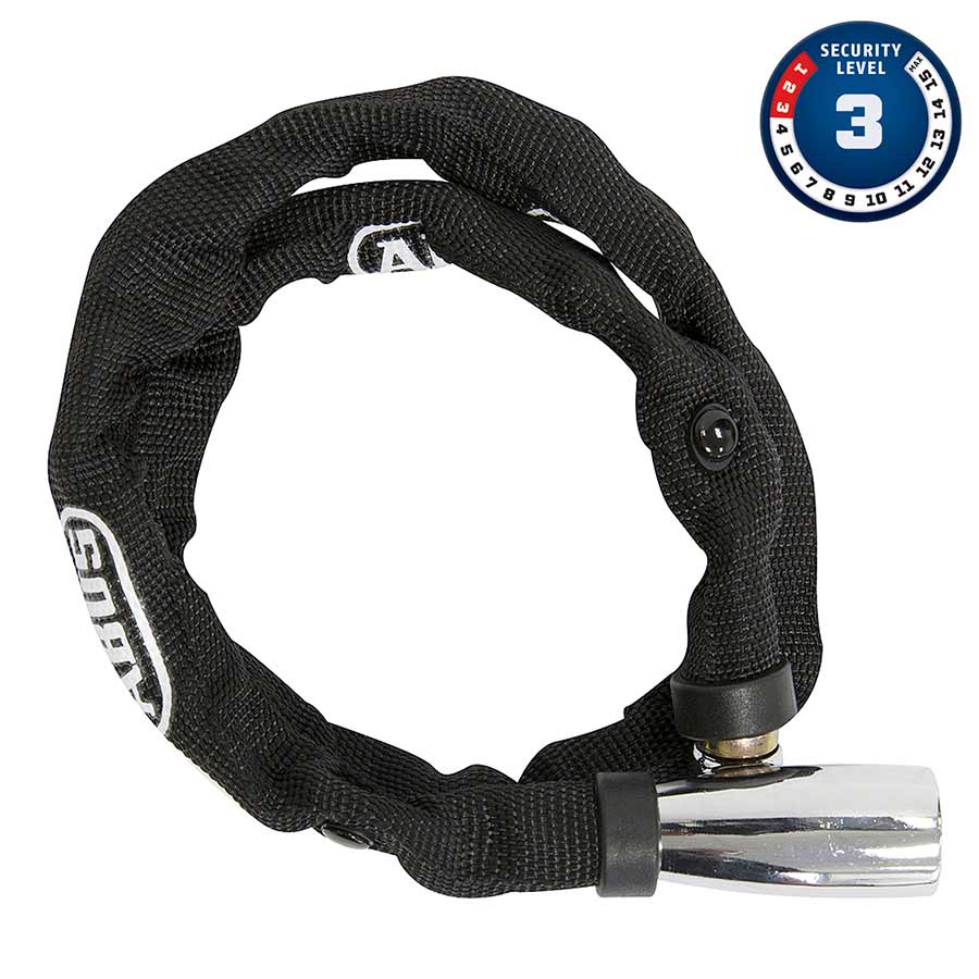 Abus 1500 Web Chain Lock