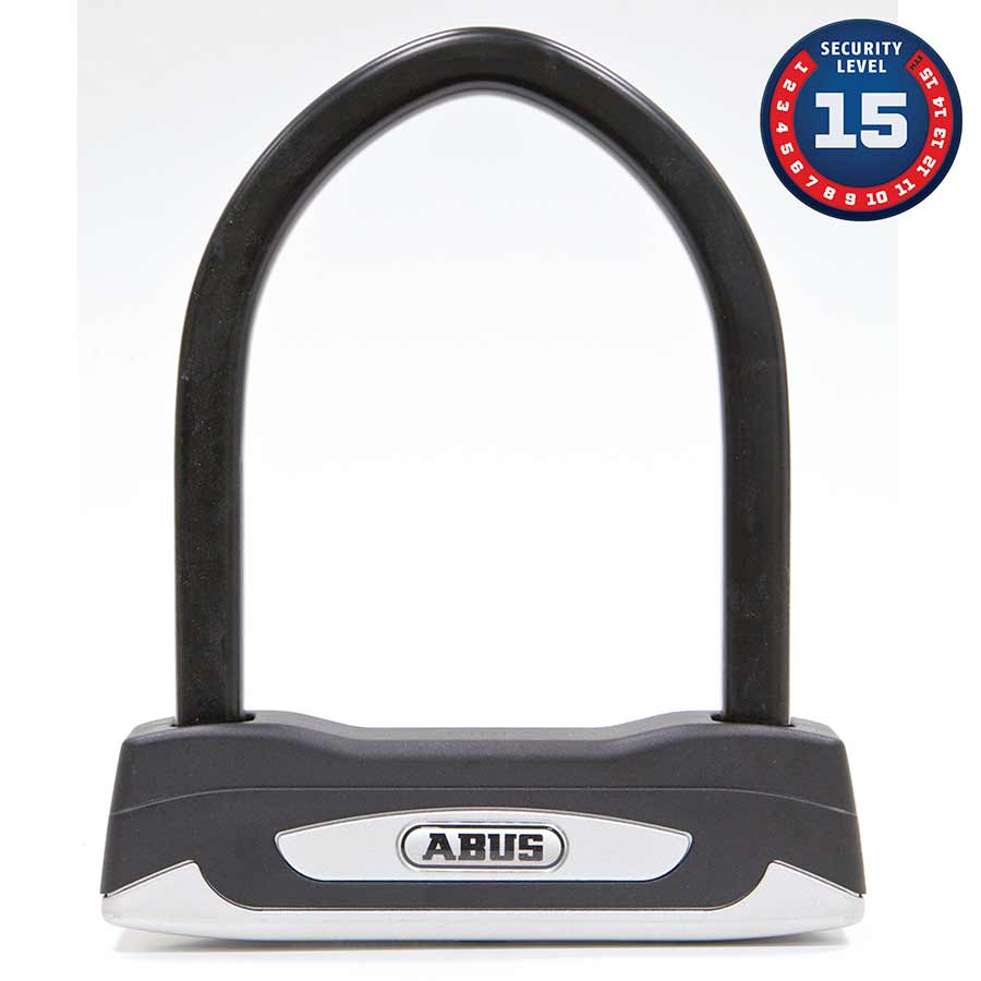 Abus Granit XPlus 54 Mini U-Lock