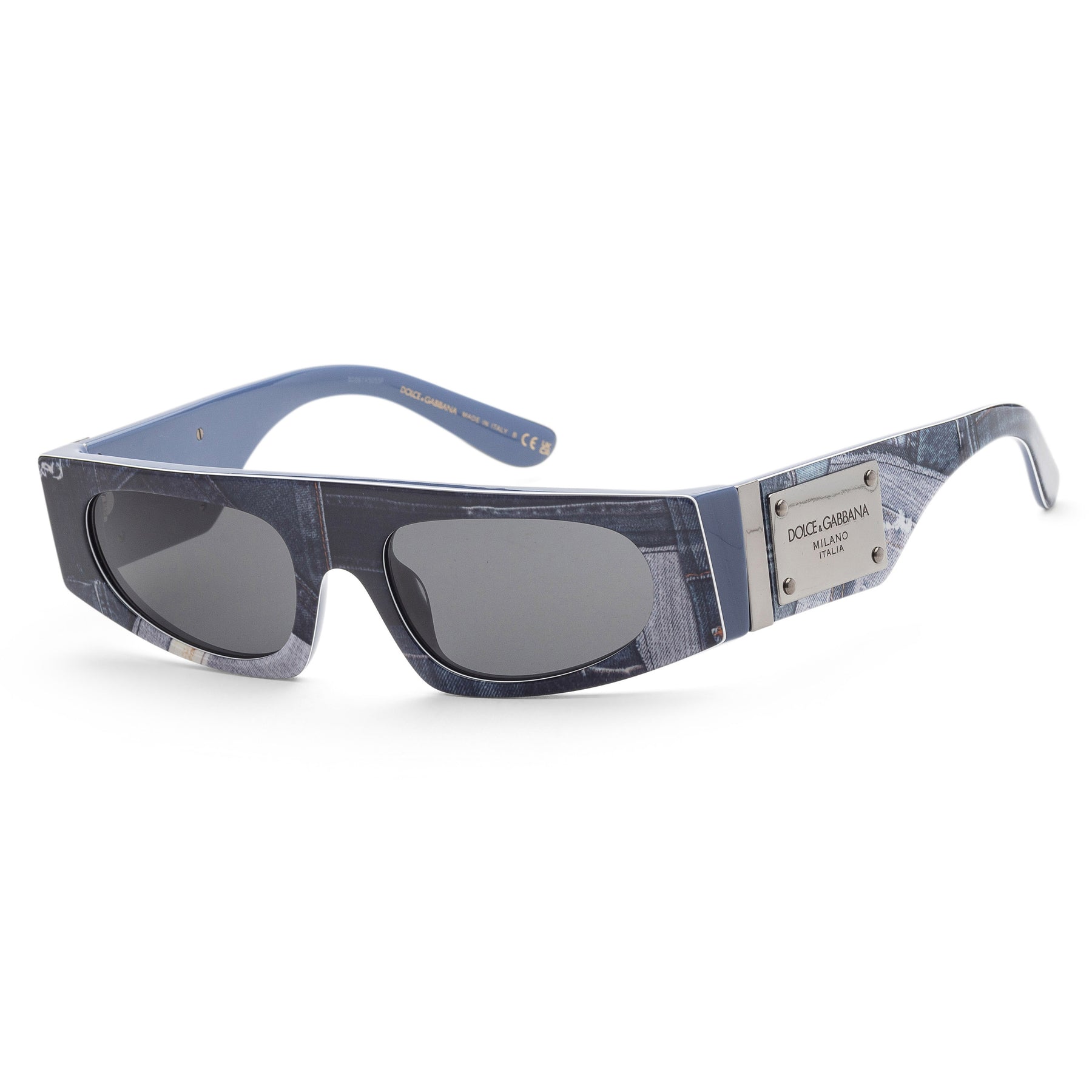 Dolce & Gabbana Women's 54mm Denim Sunglasses