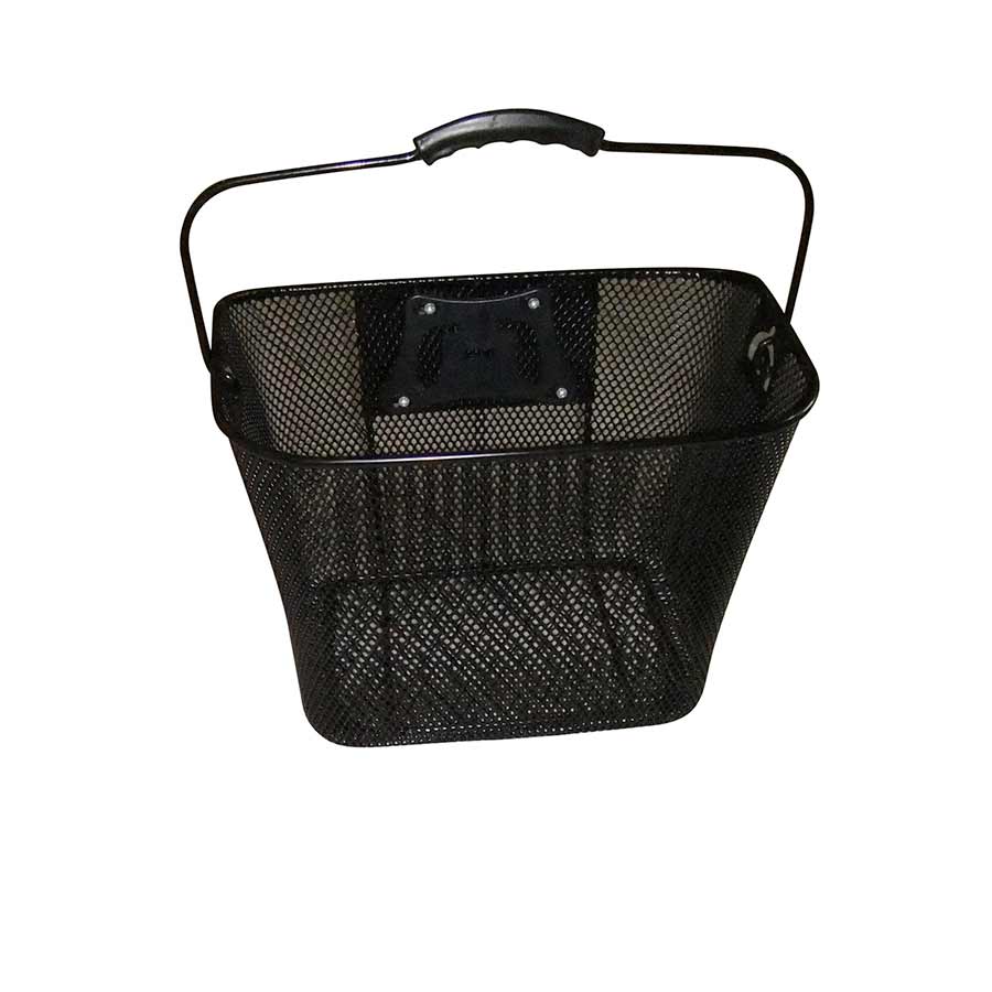 Evo E-Cargo QR Mesh Traveler Front Basket