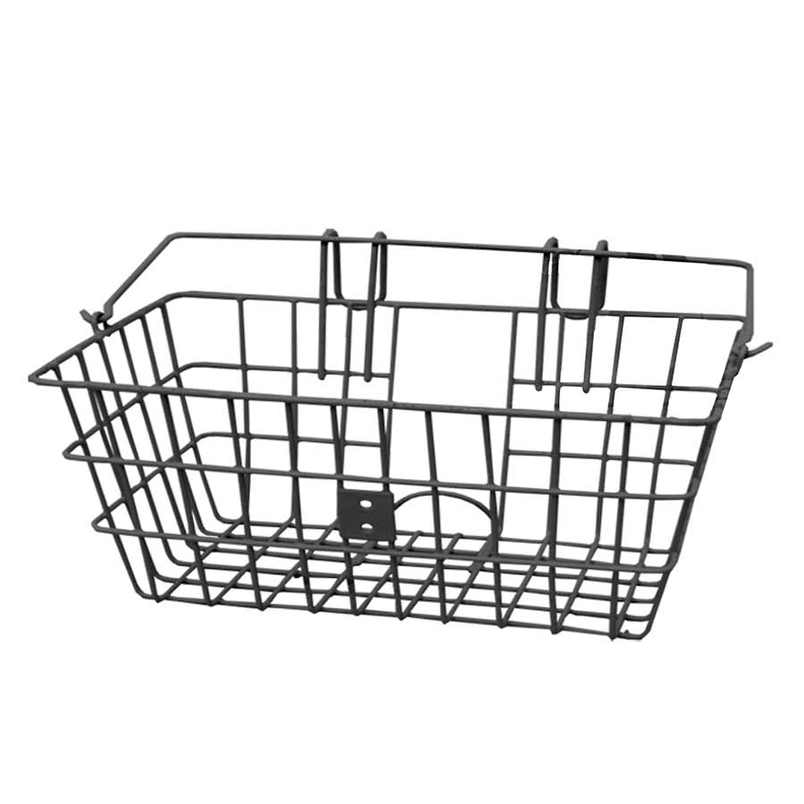 Evo E-Cargo Lift-Off Classic Front Basket