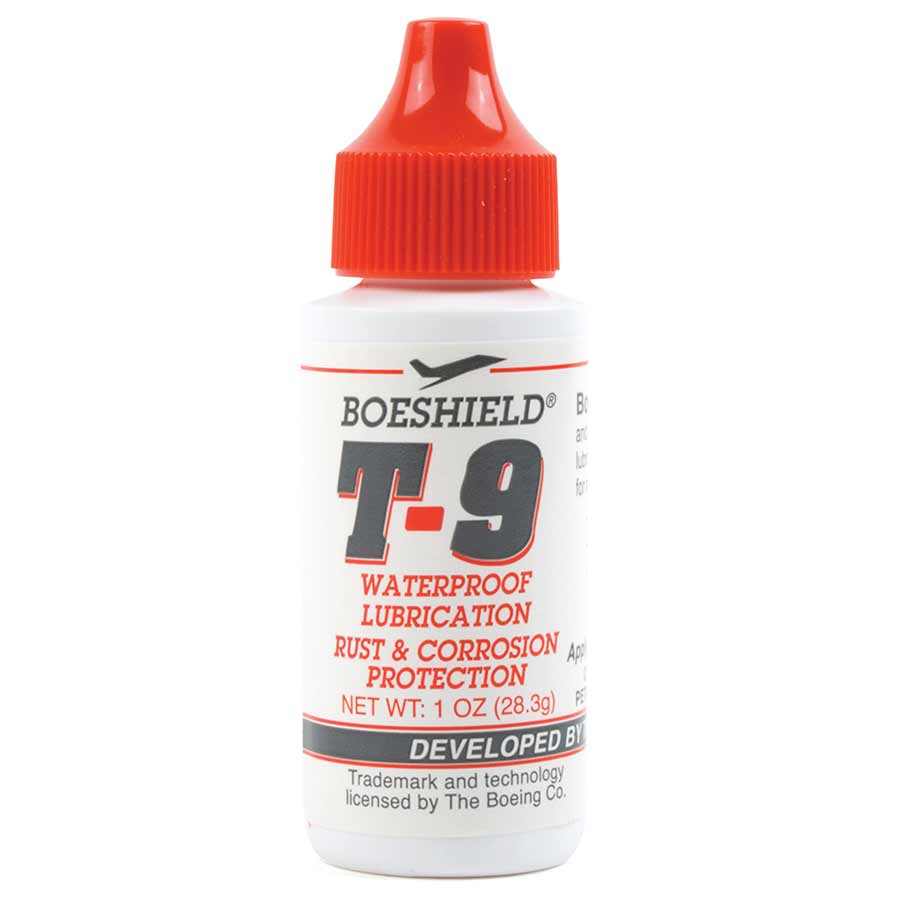Boeshield T-9 Lubricant 1oz