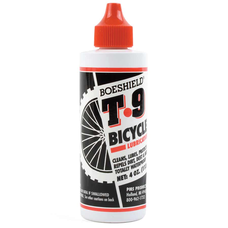 Boeshield T-9 Lubricant 4oz