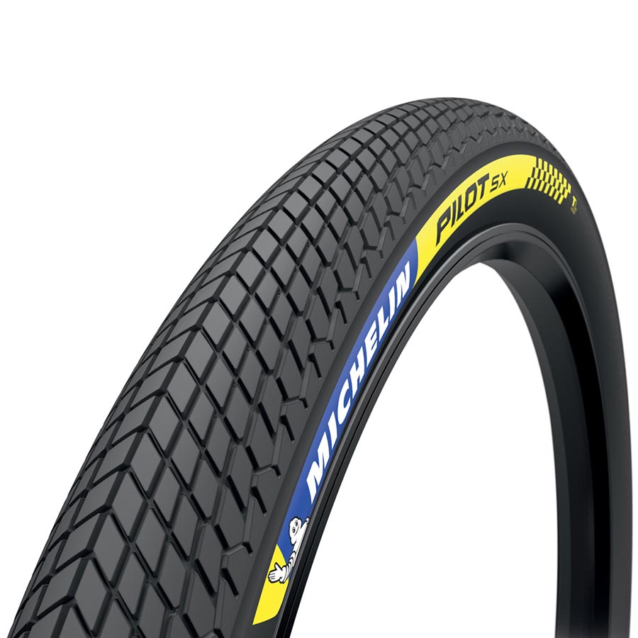 Michelin Pilot SX BMX and Dirt Jump Tires