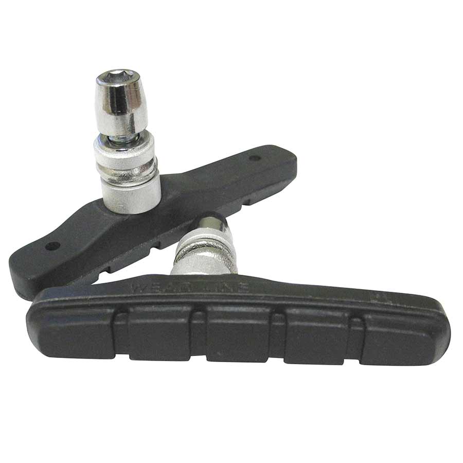 Evo All-Weather Linear Brake Pads