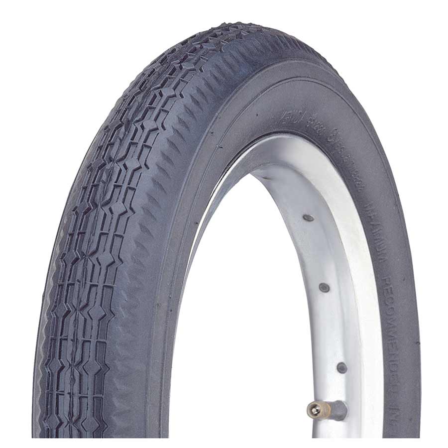 Kenda Black Street K124 Hybrid Tires
