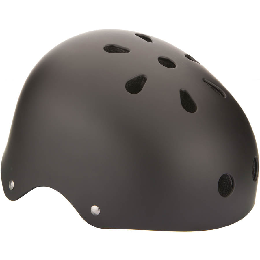 Evo Chuck Recreational and Commuter Bike Helmet