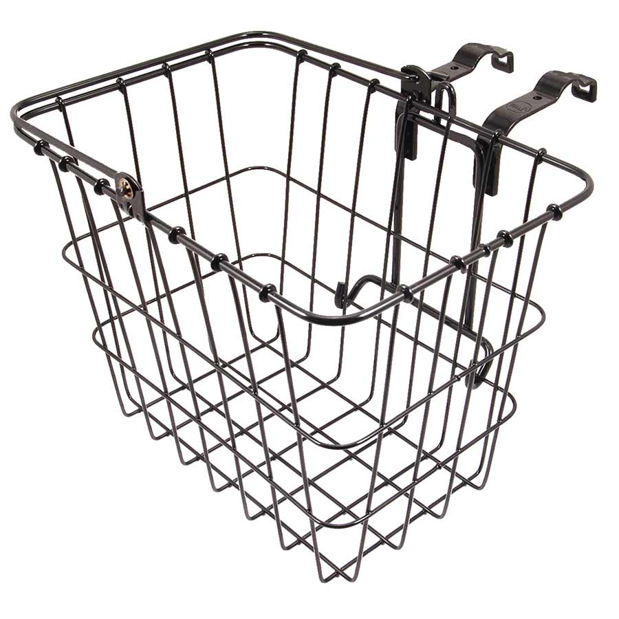Wald 3114GB Quick Release Front Basket