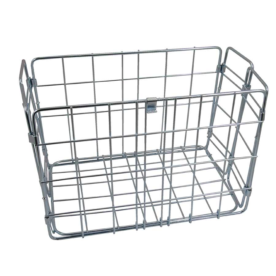 Wald 582 Folding Rear Basket