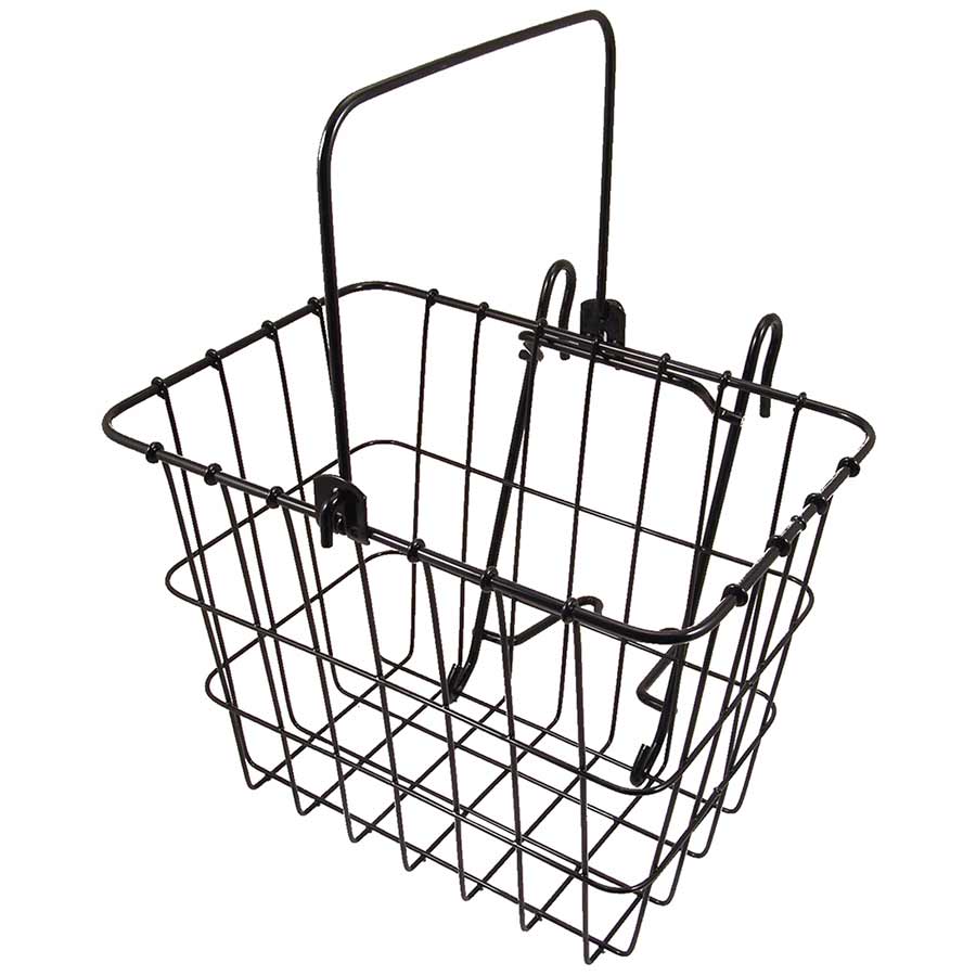 Wald 114 Lift-Off Front Basket