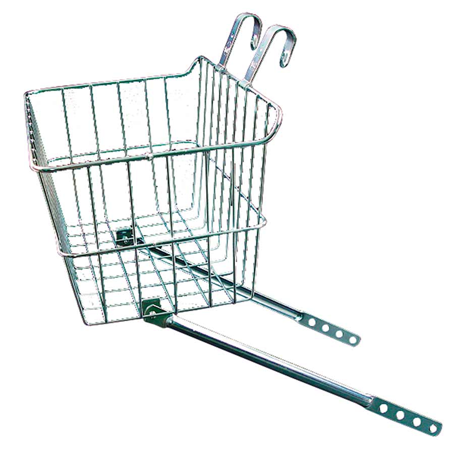Wald 151 Drop Top Front Basket