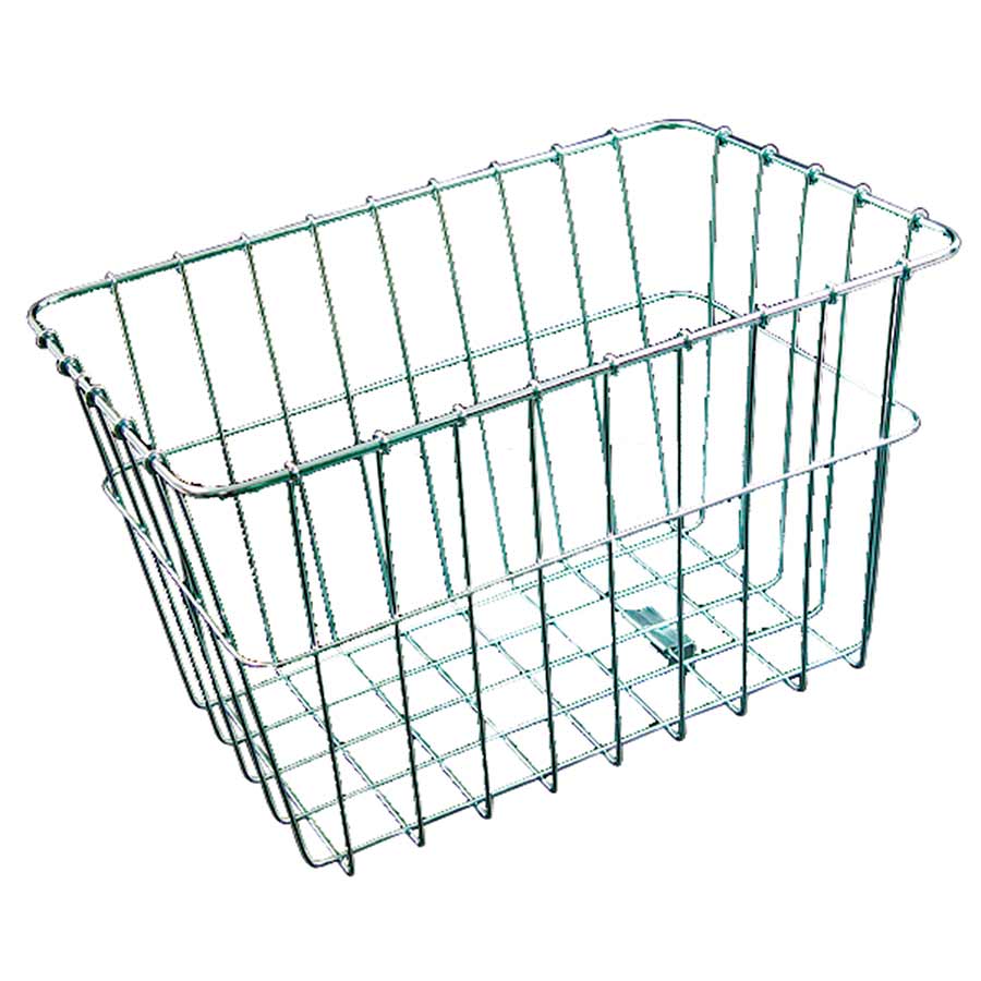 Wald 585 Rear Rack Basket