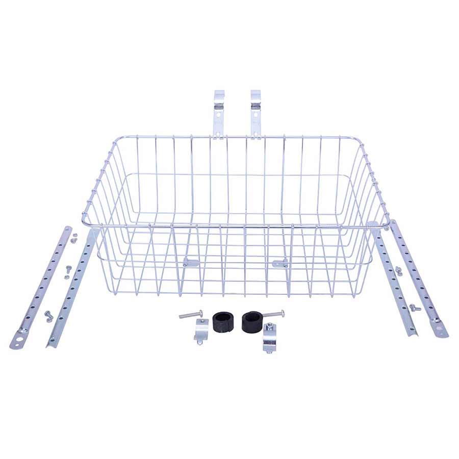 Wald 1392 Standard Large Front Basket