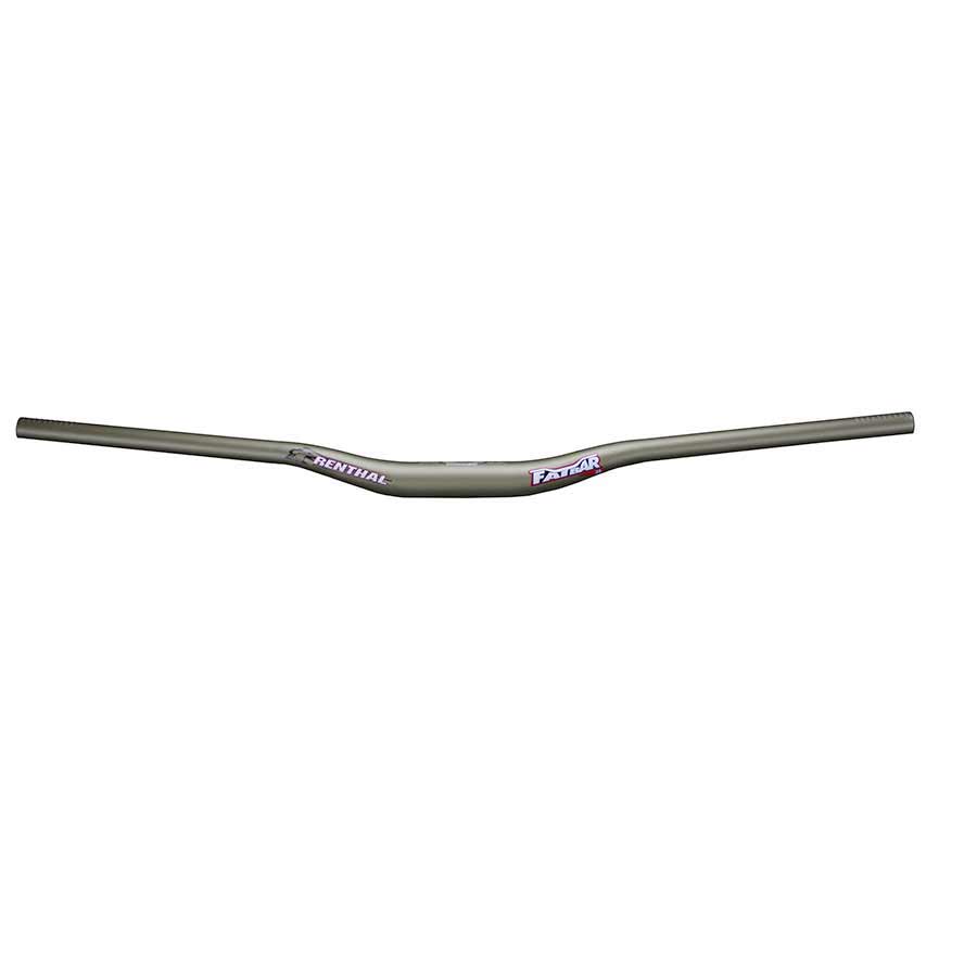 Renthal Fatbar 35 Mountain Bike Handlebar