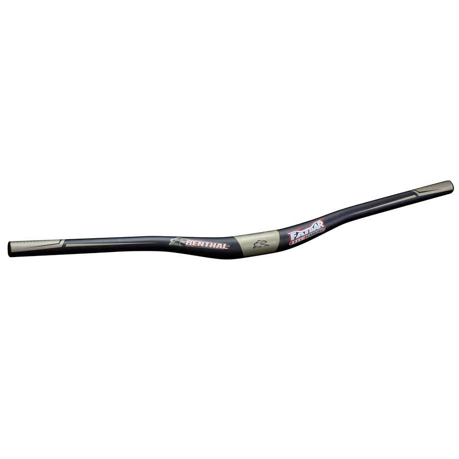 Renthal Fatbar Lite Carbon 35 Mountain Bike Handlebar