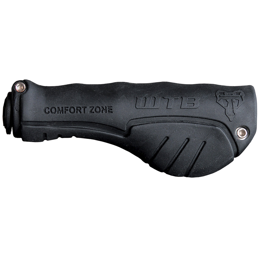 WTB Comfort Zone Clamp-On Handlebar Grips