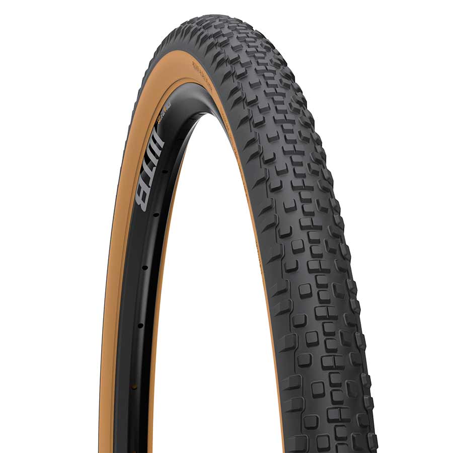 WTB Resolute Road Gravel Tires