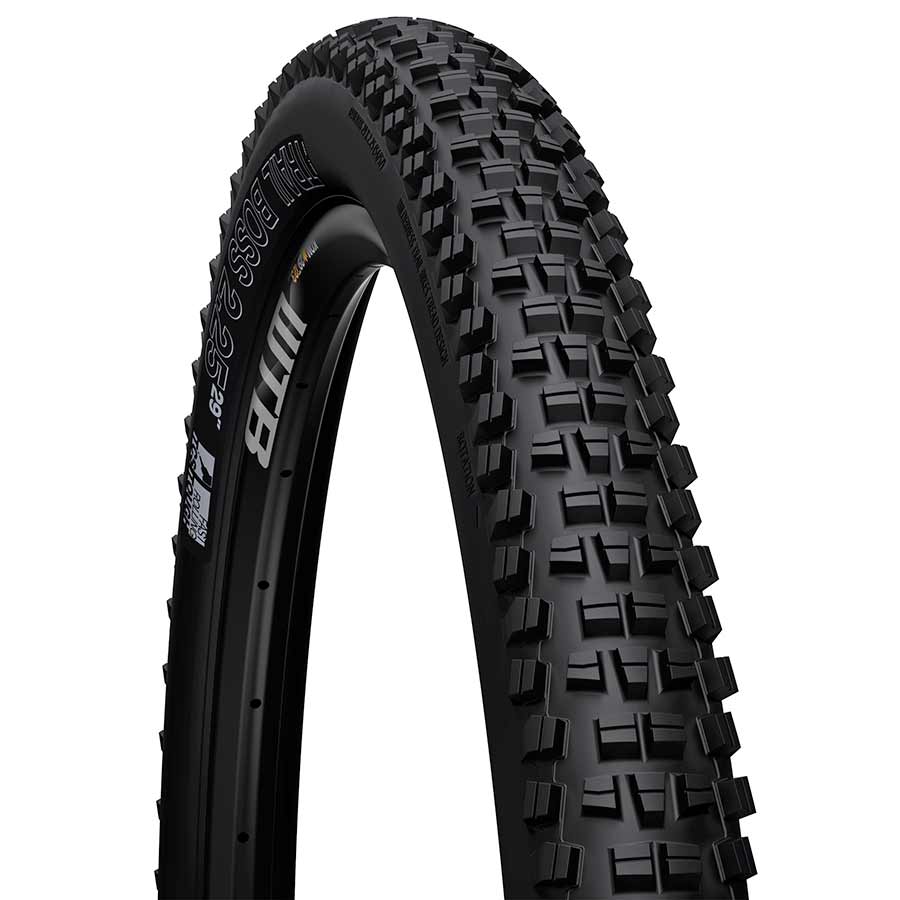 WTB Trail Boss Mountain Tires