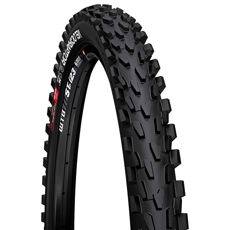 WTB Velociraptor Comp Front Mountain Tires