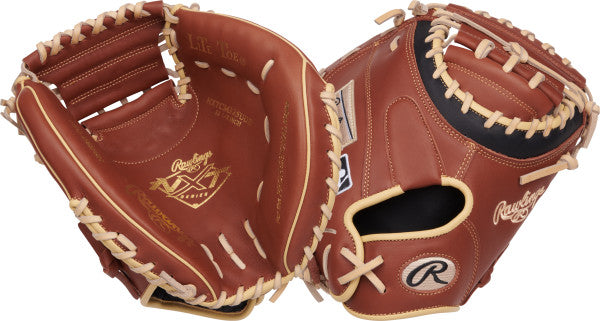 Rawlings NXT 32.5" Baseball Catchers Mitt
