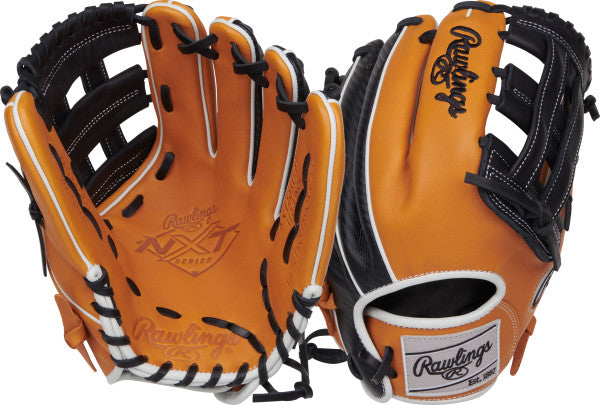 Rawlings NXT 11.75" Baseball Glove