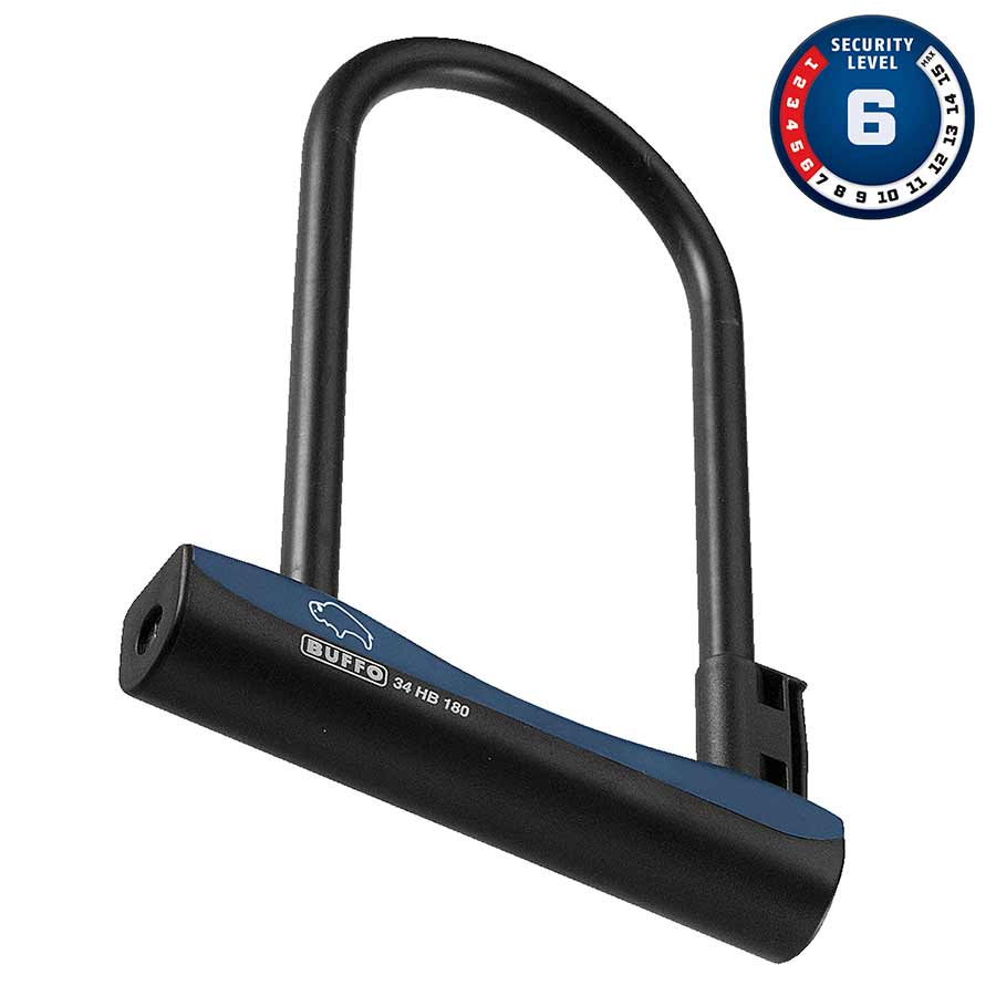 Abus Buffo U-Lock