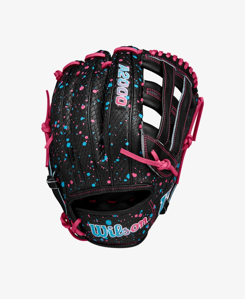 Wilson A2000 Fall 2024 Elly De La Cruz 12" Game Model Baseball Glove