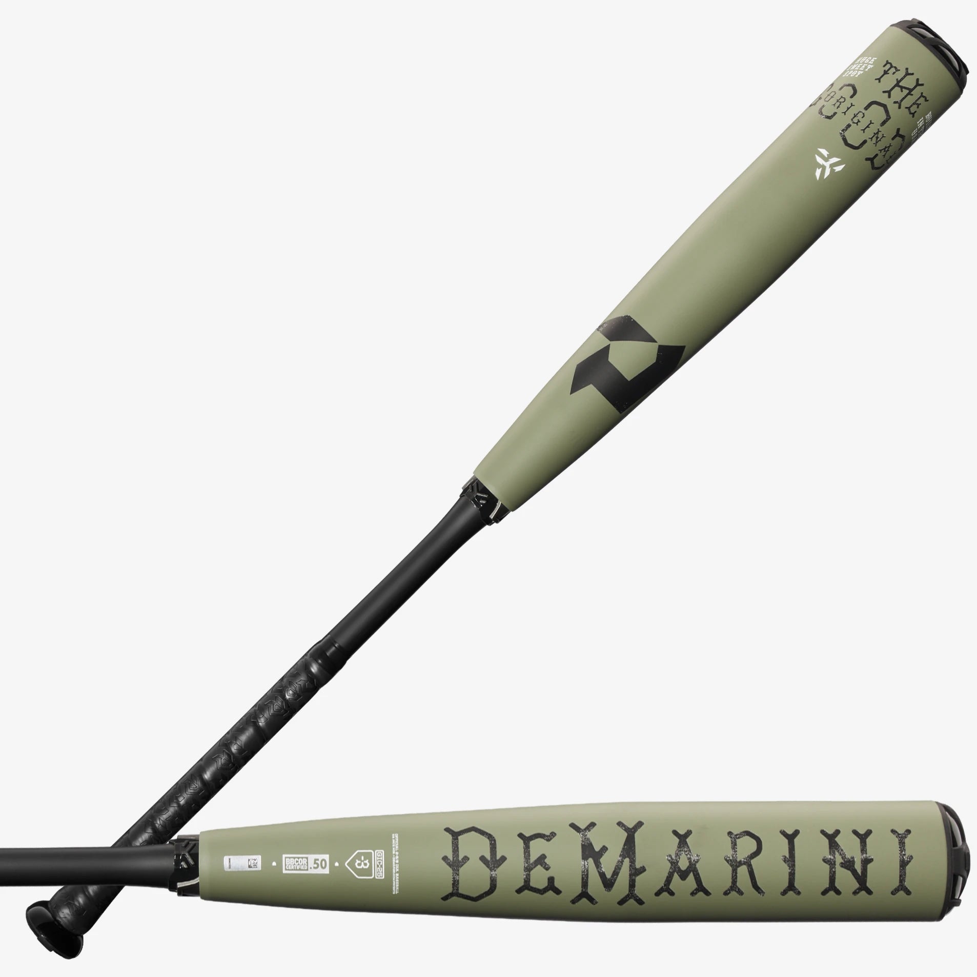 2025 Demarini The Goods -3 BBCOR Baseball Bat