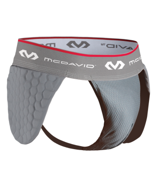 McDavid Hex Athletic Supporter