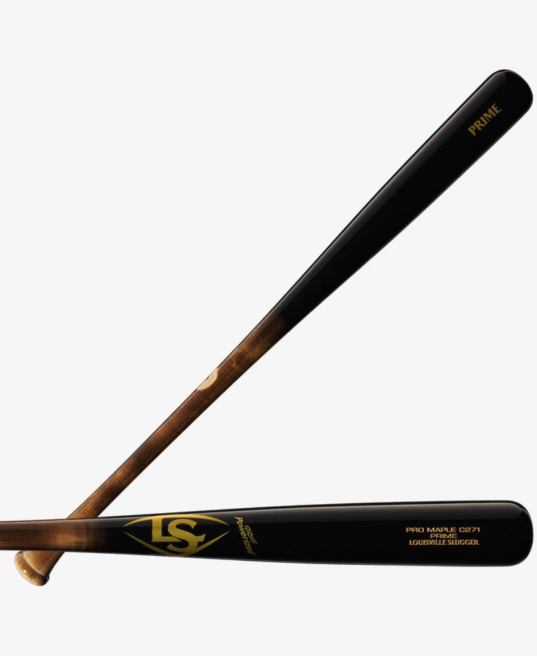 Louisville Slugger Pro Prime Maple C271 Baseball Bat