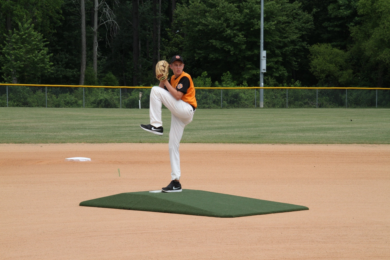 Trigon Sports Tapered Junior Game Mound