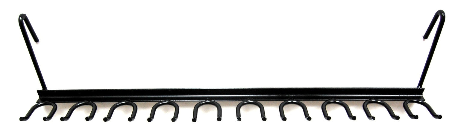 Trigon Sports Hanging Bat Rack