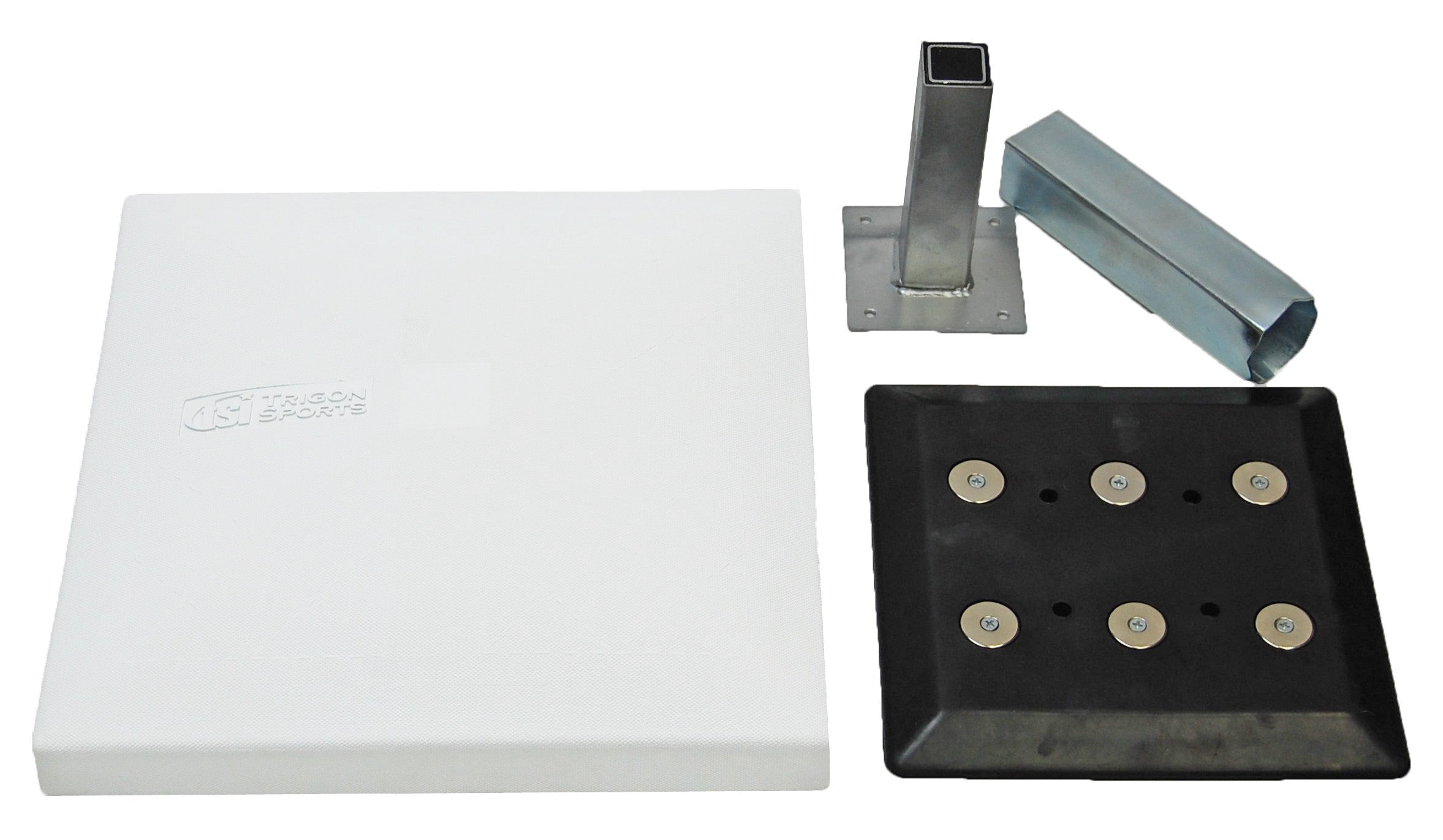 Trigon Sports Magnetic Safety Base