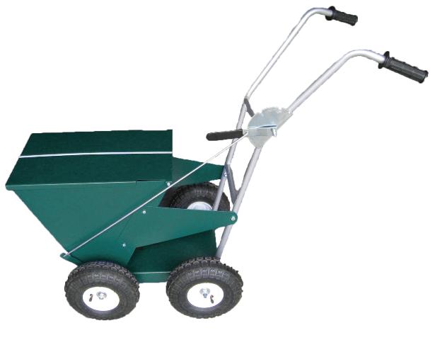 Trigon Sports All-Steel Dry Line Marker - 100lb