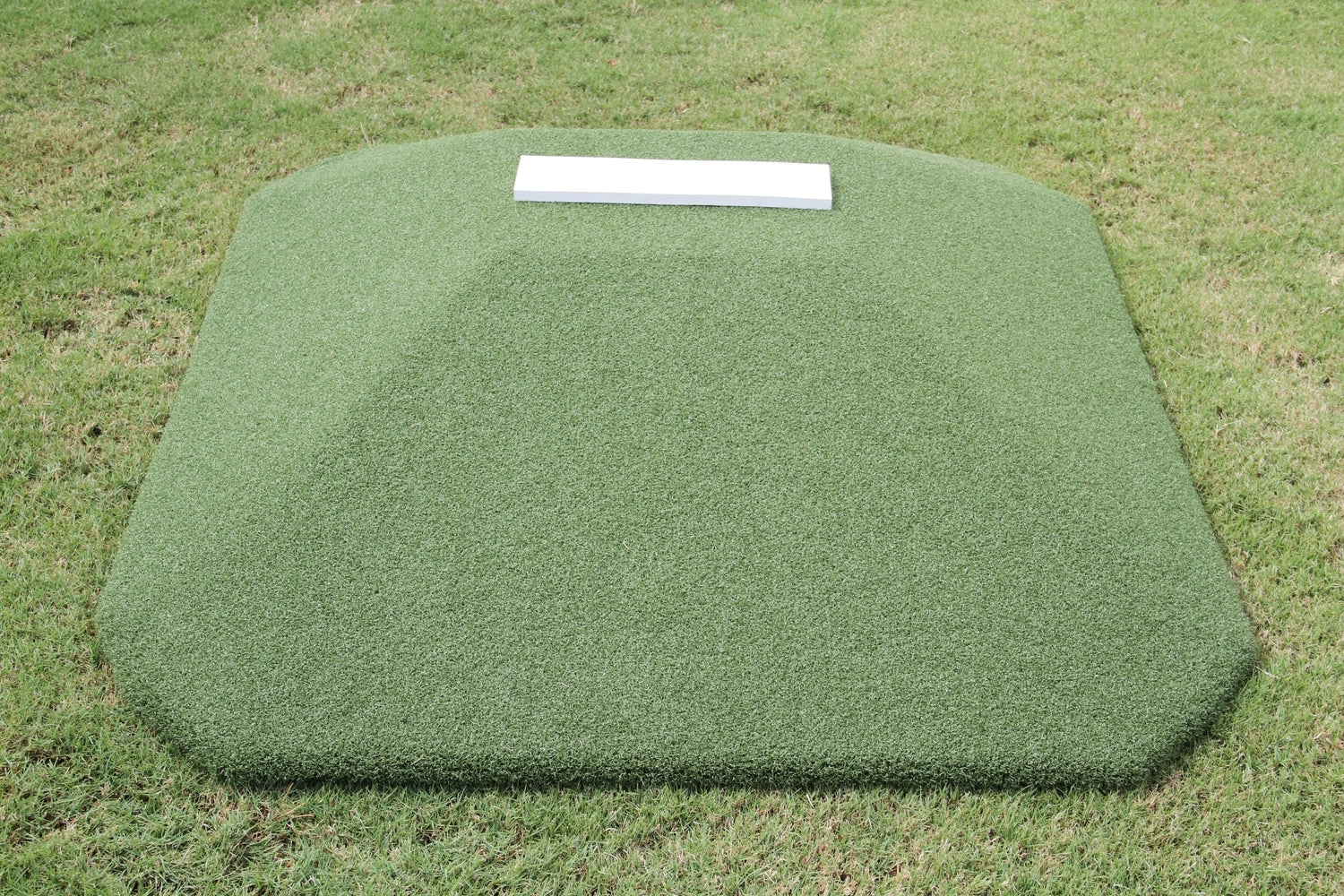 Trigon Sports Pony Pitching Mound (Green)