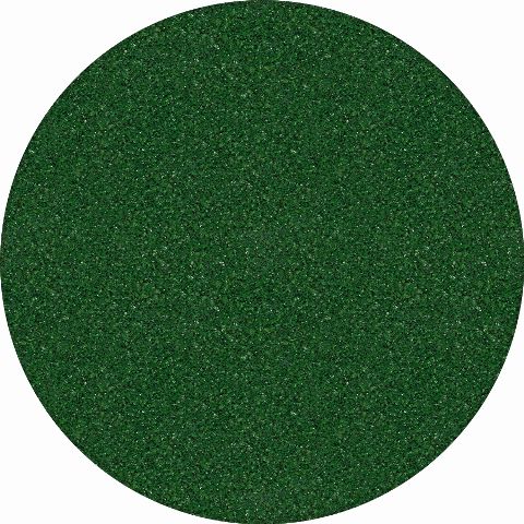 Trigon Sports Pro Turf 4' On-Deck Circles w/ 5mm foam backing
