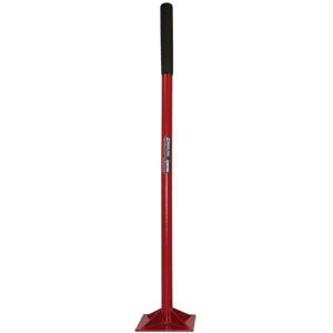 Trigon Sports 10" x 10" Tamp