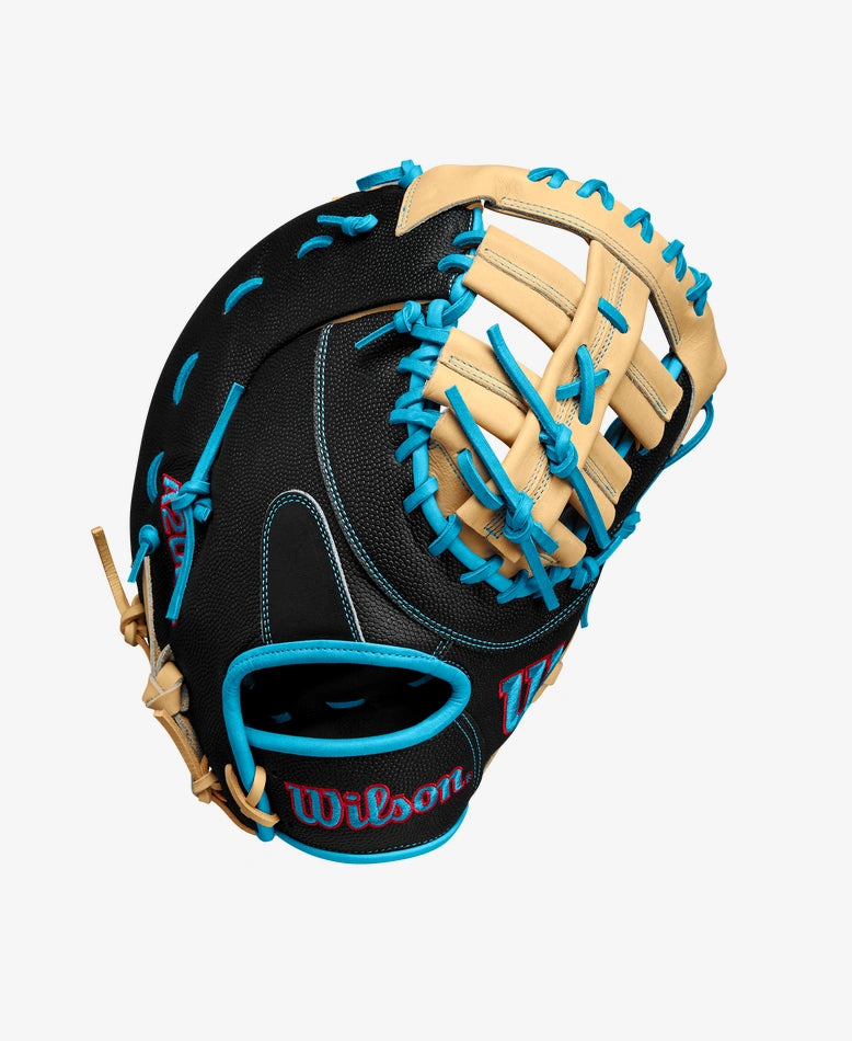 Wilson A2000 Fall 2024 1679SS 12.5" Baseball First Base Mitt