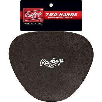 Rawlings Two-Hands Foam Fielding Trainer