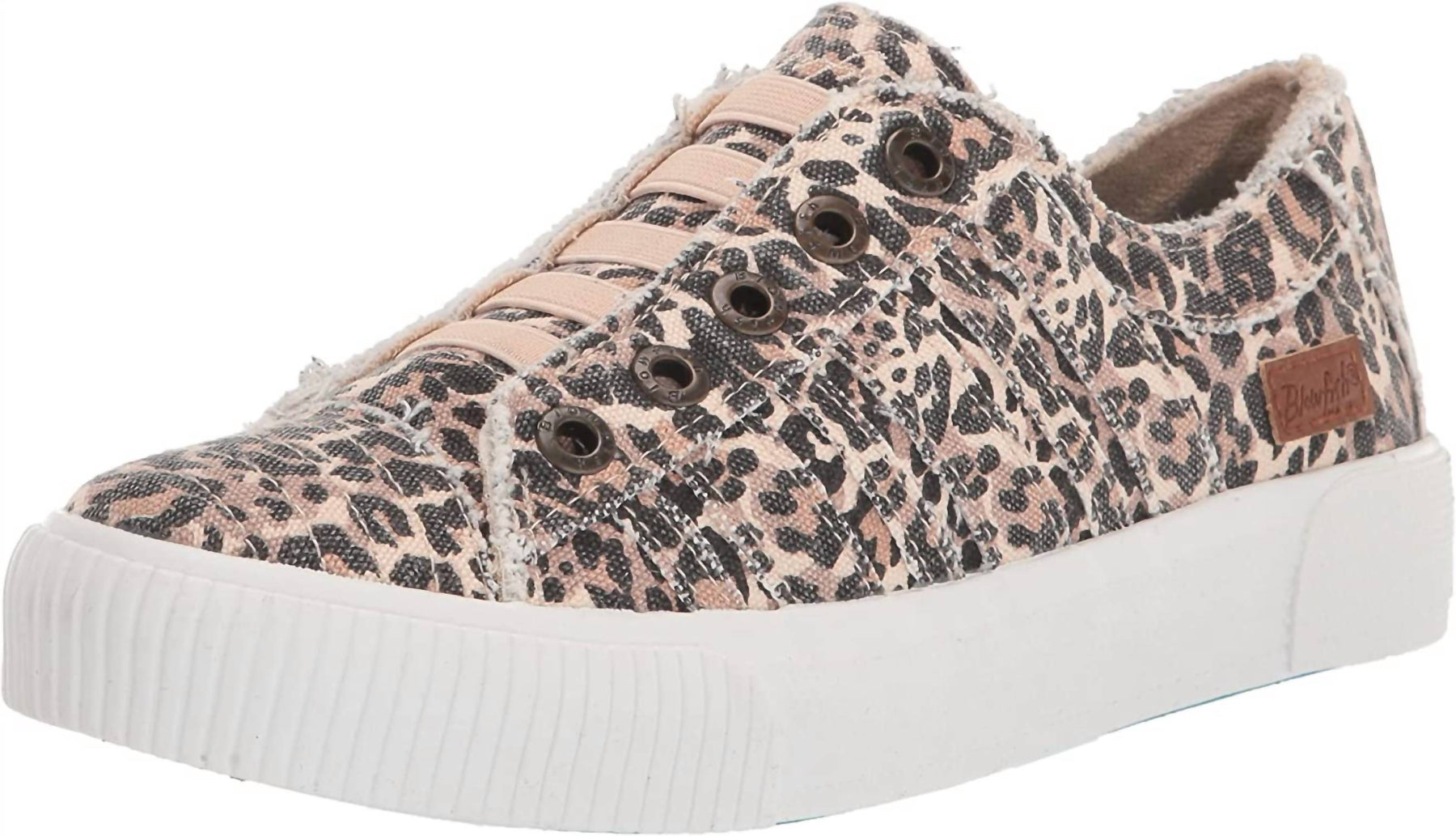 Catch Sneakers In Natural