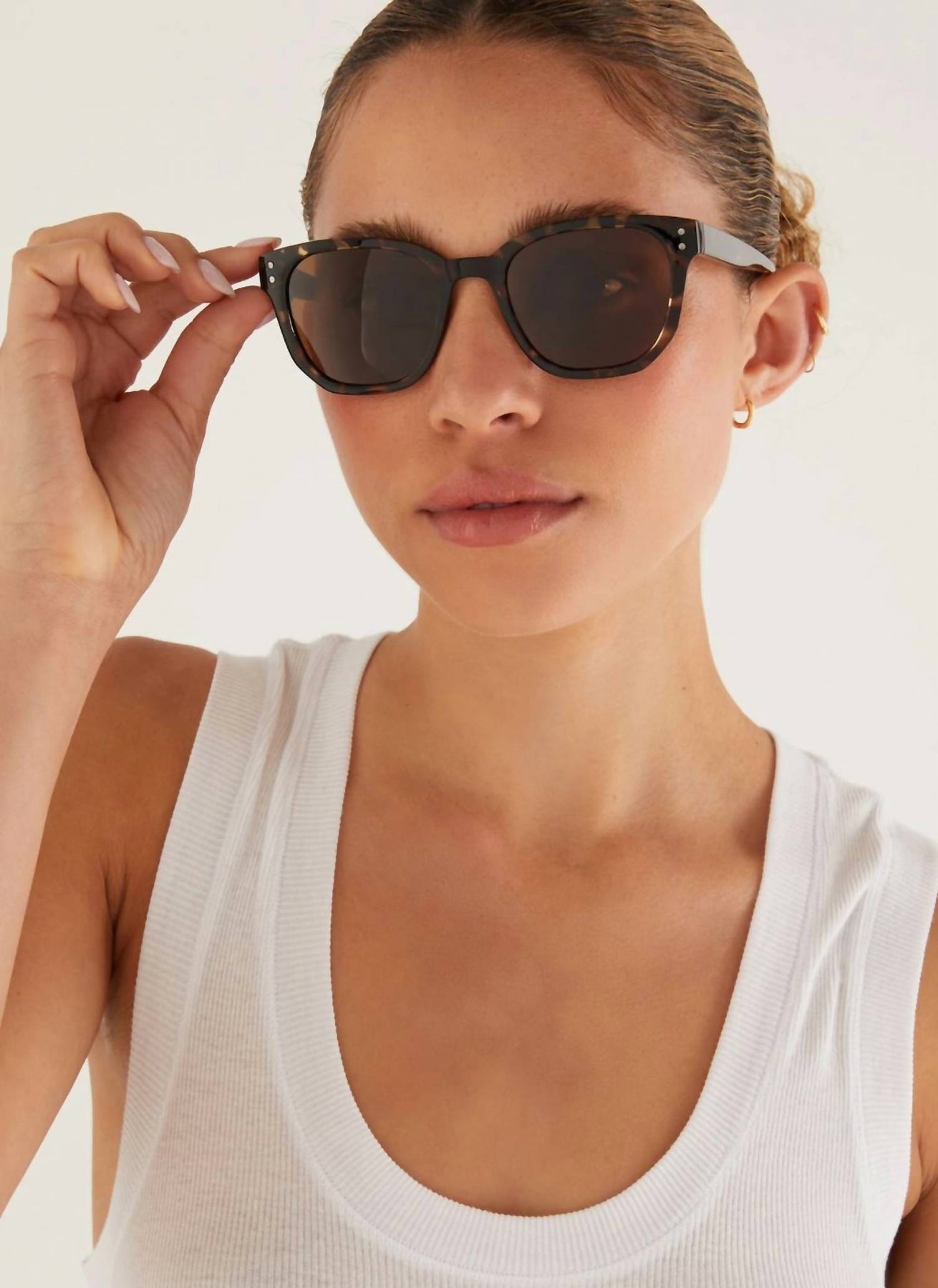 Sun Seeker In Tortoise