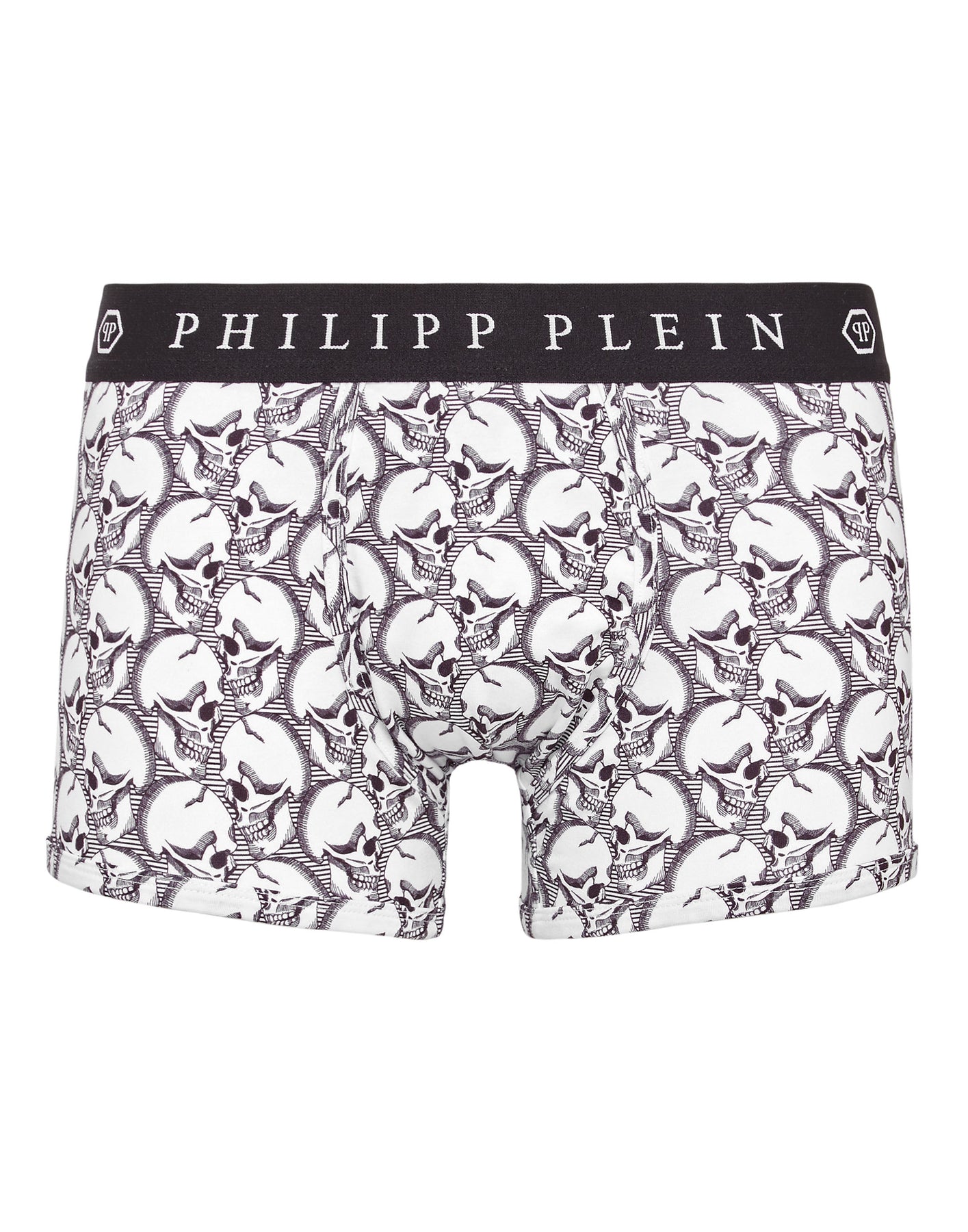 Boxer Briefs Skull 7667839434812